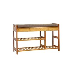 Ahome shoe bench for sale  Delivered anywhere in USA 