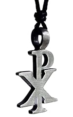 Chi rho silver for sale  Delivered anywhere in USA 