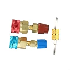 R1234yf r134a adapter for sale  Delivered anywhere in UK