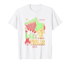 Good luck trolls for sale  Delivered anywhere in USA 