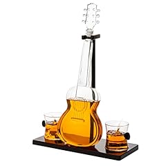 Guitar whiskey wine for sale  Delivered anywhere in USA 