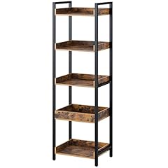 Rolanstar bookshelf tier for sale  Delivered anywhere in USA 