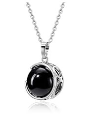 Jovivi natural obsidian for sale  Delivered anywhere in UK