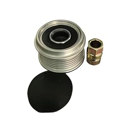 Autozenith alternator overrun for sale  Delivered anywhere in USA 