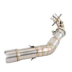 Motorcycle motocross exhaust for sale  Delivered anywhere in UK