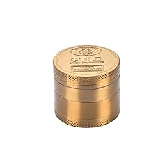 Polyflame grinder gold d'occasion  Livré partout en France