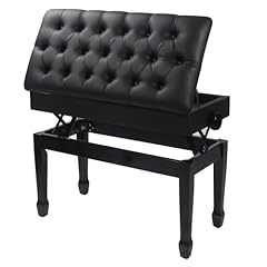Redcamp adjustable piano for sale  Delivered anywhere in UK