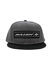 Naish casquette snapback d'occasion  Livré partout en France