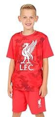 Boys liverpool football for sale  Delivered anywhere in Ireland