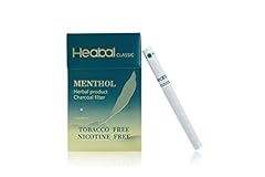 Heabal herbal cigarettes for sale  Delivered anywhere in USA 