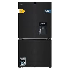 Cecotec american refrigerator d'occasion  Livré partout en France
