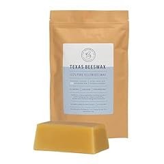 Beeswax pure texas for sale  Delivered anywhere in USA 