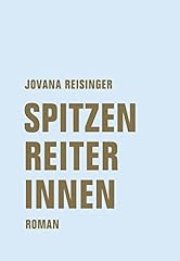 Spitzenreiterinnen roman gebraucht kaufen  Wird an jeden Ort in Deutschland