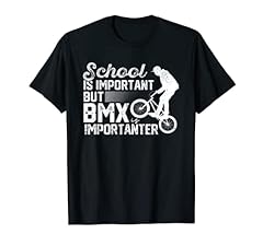 School important bmx for sale  Delivered anywhere in UK