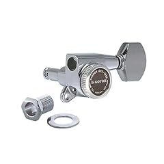 Gotoh sg381 magnum for sale  Delivered anywhere in UK