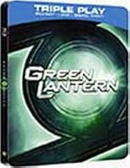 Green lantern extended for sale  Delivered anywhere in UK