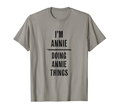 Annie annie things for sale  Delivered anywhere in UK