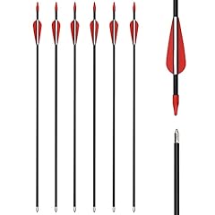 Youth arrows fiberglass for sale  Delivered anywhere in Ireland