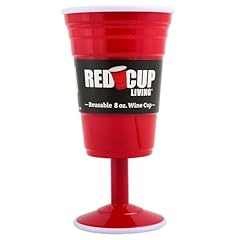 Reusable red plastic for sale  Delivered anywhere in USA 