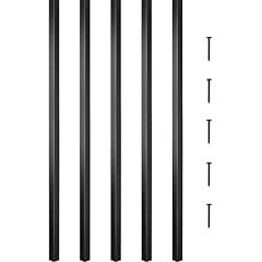 Vevor balusters inch for sale  Delivered anywhere in USA 