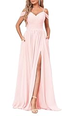 Yiann shoulder dresses for sale  Delivered anywhere in UK