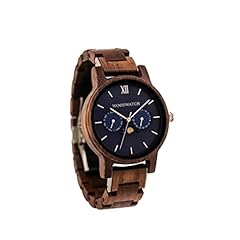 Woodwatch mariner personalizza usato  Spedito ovunque in Italia 