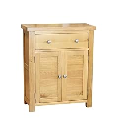 Grofurniture solid oak for sale  Delivered anywhere in Ireland