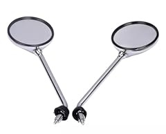 Ousika mirror left for sale  Delivered anywhere in UK