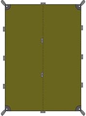Tatonka tarp leicht gebraucht kaufen  Wird an jeden Ort in Deutschland