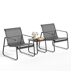 Gizoon patio chairs for sale  Delivered anywhere in USA 