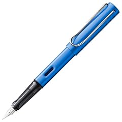 Lamy star ceanblue gebraucht kaufen  Wird an jeden Ort in Deutschland