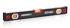 Arrow inch level for sale  Delivered anywhere in USA 