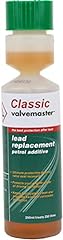 Valvemaster classic 250ml for sale  Delivered anywhere in Ireland