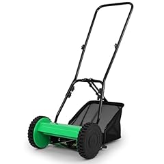 Costway hand push for sale  Delivered anywhere in UK