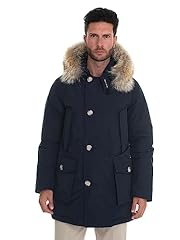 Woolrich arctic parka usato  Spedito ovunque in Italia 