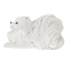 Cabilock lifelike pomeranian for sale  Delivered anywhere in UK