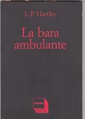 Bara ambulante usato  Spedito ovunque in Italia 