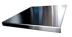 Stainless steel worktop for sale  Delivered anywhere in UK