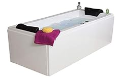 Whirlpool baignoire relax d'occasion  Livré partout en France