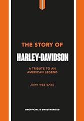 Story harley davidson for sale  Delivered anywhere in USA 