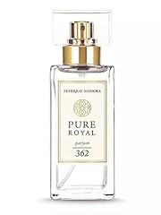 362 pure royal for sale  Delivered anywhere in UK