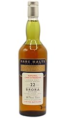Brora rare malts for sale  Delivered anywhere in UK