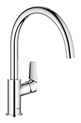 Grohe bauedge single for sale  Delivered anywhere in Ireland
