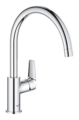 Grohe bauedge miscelatore usato  Spedito ovunque in Italia 