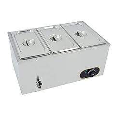 Commercial bain marie for sale  Delivered anywhere in UK