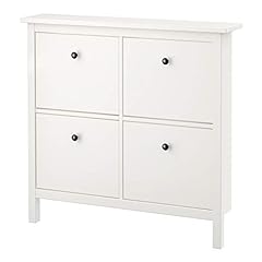 Hemnes shoe cabinet for sale  Delivered anywhere in UK