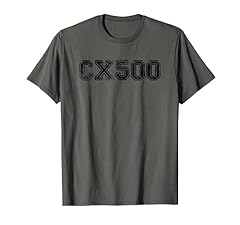 Geschenkidee geschenk cx500 gebraucht kaufen  Wird an jeden Ort in Deutschland