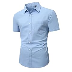 Casual shirt uomo usato  Spedito ovunque in Italia 