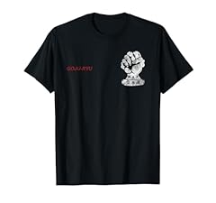 Shirtmaniak goju ryu for sale  Delivered anywhere in USA 