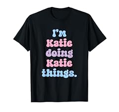Personalized katie collection for sale  Delivered anywhere in USA 